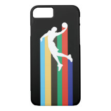 Russel Westbrook NBA Telefon-Kasten