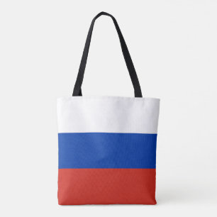 Russia Flag