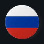 Russia Flag Button<br><div class="desc">Russland Flag Round Button. Sie können Ihren eigenen Text oder Ihre eigene Grafik hinzufügen,  indem Sie auf "Weiter anpassen" klicken.</div>