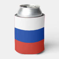 Russia Flag