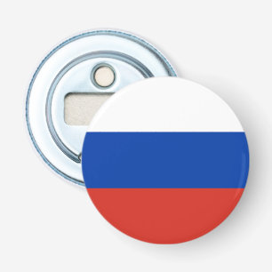 Russia Flag Flaschenöffner