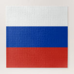 Russia Flag Puzzle<br><div class="desc">Russland Flag Puzzle. Sie können Ihren eigenen Text oder Ihre eigene Grafik hinzufügen,  indem Sie auf "Weiter anpassen" klicken</div>