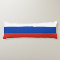 Russia Flag
