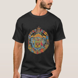 Russian Empire T-Shirt