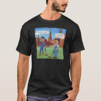 Russian Metal-Ing Funny Rick London Apparel