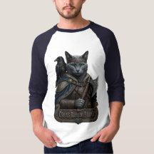 Russisch Blau Edle Odins Katze