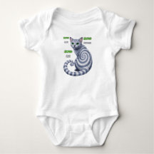 Russisch Blau Hypno-Katze