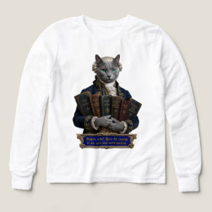 Russisch Blau Immanuel Kant Katze