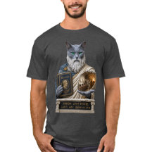 Russisch Blau Plato Katze