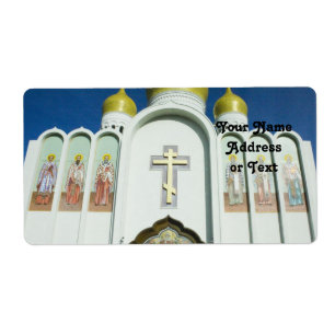 Russisch-Orthodoxe Kirche