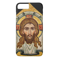 Russisch-orthodoxe Mosaiksymbol