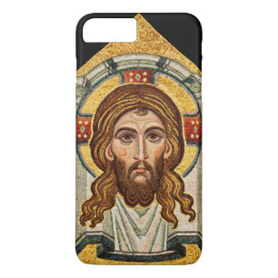Russisch-orthodoxe Mosaiksymbol Case-Mate iPhone Hülle