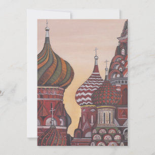 Russische Architektur