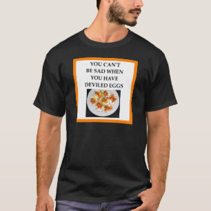 Russische Eier T-Shirt