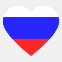 RUSSISCHE FLAG