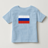 Russische Flagge