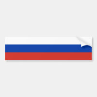 Russische Flagge (Russland)