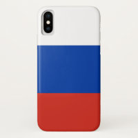 Russische Flagge (Russland)