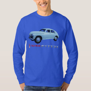 Russische GAZ M20 Sedan T-Shirt