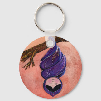 Russische Magie Schlüsselanhänger