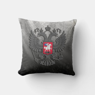Russische Symbolflagge Kissen