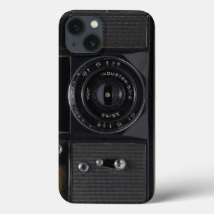 Russische VINTAGE KAMERA XT iPhone Case 1c