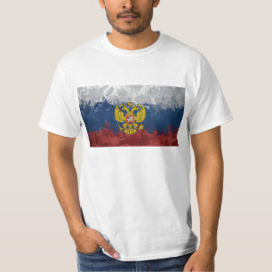 RUSSISCHER T - SHIRT