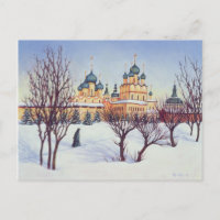 Russischer Winter 2004