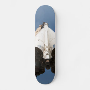 Russisches Raumschiff Vostok Skateboard