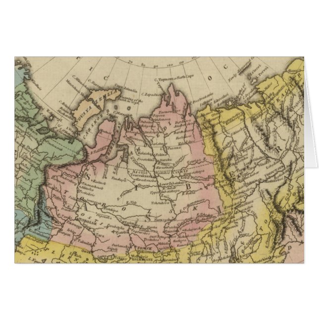 Russisches Reich 2 (Vorderseite (Horizontal))