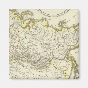 Russisches Reich Magnet