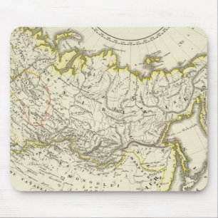Russisches Reich Mousepad