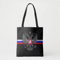 Russisches Wappen