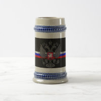 Russisches Wappen