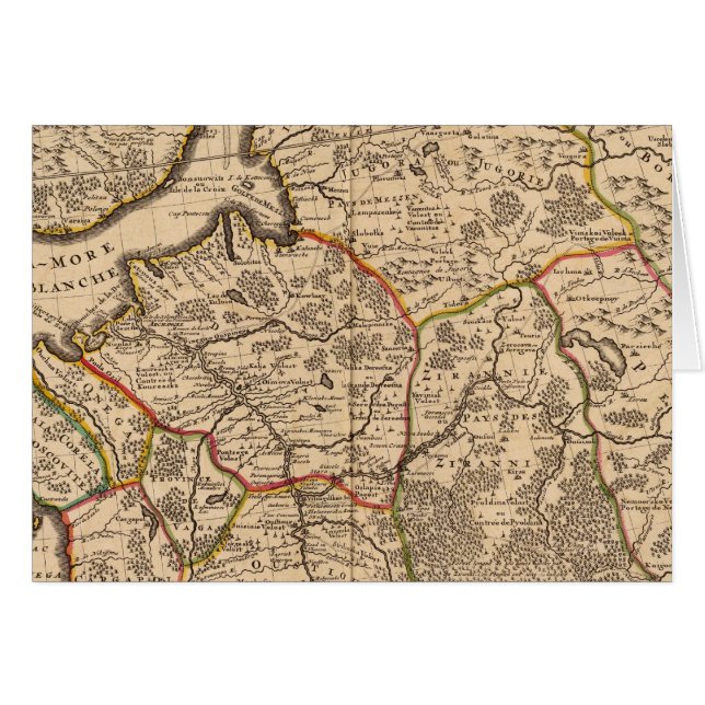 Russland (Vorderseite (Horizontal))