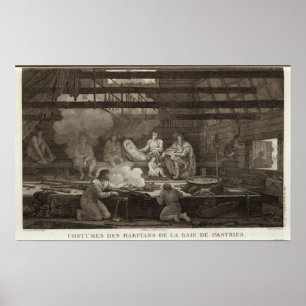 Russland 13 poster