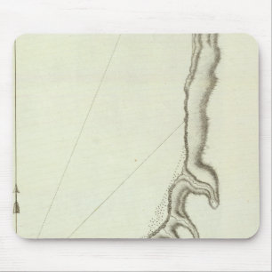 Russland 15 mousepad