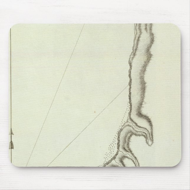 Russland 15 mousepad (Vorne)