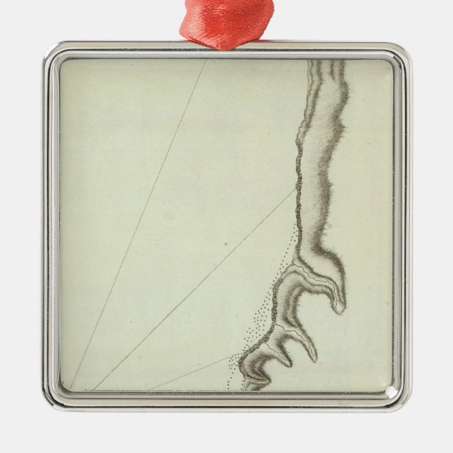 Russland 15 silbernes ornament (Vorne)