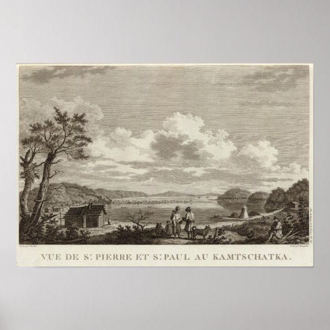 Russland 2 poster (Vorne)