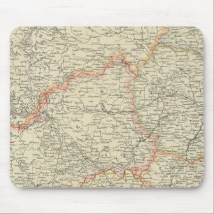 Russland 7 mousepad