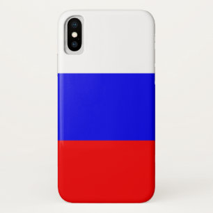 Russland Case-Mate iPhone Hülle