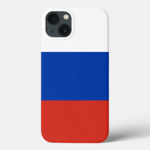 Russland Case-Mate iPhone Hülle