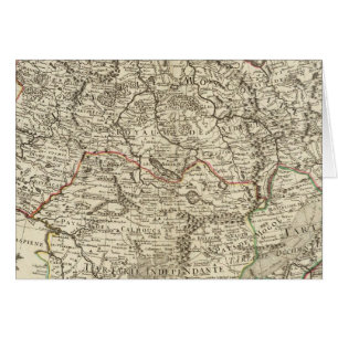 Russland, China, Asien