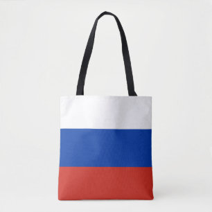 Russland-Flagge