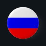 Russland-Flagge Button<br><div class="desc">Russland-Flagge</div>