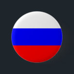 Russland-Flagge Button<br><div class="desc">Russland-Flagge</div>