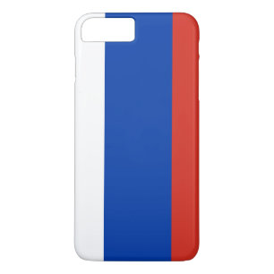 Russland-Flagge Case-Mate iPhone Hülle