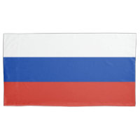 Russland-Flagge