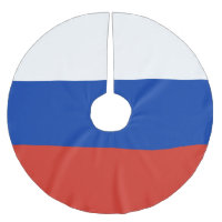 Russland-Flagge